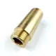 Удлинитель Профитт 1/2"x1/2" ВР-НР латунь 3171526