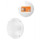 Светильник уличный настенный Tdm Electric Sq0328-0305 60 Вт IP64 цвет белый