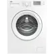 Стиральная машина Beko Wrs 5512 bww 59.9x83.9x34.5 см 5 кг цвет белый