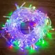 Электрогирлянда универсальная Neon-night 269767 нить 10x10 м 100 ламп разноцветный 8 режимов работы