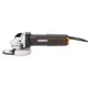 Сетевая угловая шлифовальная машина Worx WX713 800Вт, 125мм, кейс