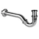 Сифон трубчатый, для биде Hansgrohe 55237000