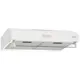 Вытяжка Gorenje WHU 529 EW/M 49.6 см цвет белый