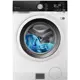 Стиральная машина с сушкой Electrolux Ew9wn249w 59.7x87x66 см 9 кг белая