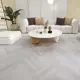 SPC плитка Aspenfloor Elegant Дуб Арагонский толщина 5 мм 1.31 м², цена за упаковку