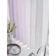 Тюль Helga Базовая коллекция HH930775 на шторной ленте 180x150 см цвет белый