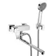Смеситель для ванны WasserKRAFT 1062L