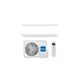 Сплит-система инверторная Haier AS20HPL2HRA/1U20HPL1FRA 12K BTU охлаждение/обогрев с Wi Fi