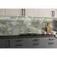 Плитка напольная керамогранит DELACORA D12059M Slate Green 120x60x0.95см цвет серо-зеленый цена за упаковку