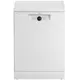 Отдельностоящая посудомоечная машина Beko BDFN26422W 59.8 см 6 программ цвет белый