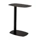 Журнальный столик Stool Group Eanna S MT-190S DB-001, 42x51 см, черный