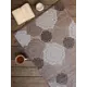 Ковер Ragolle Genova 38001 6565 90 240x500 см вискоза