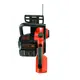 Пила аккумуляторная Black + Decker GKC3630L20 36 В 30 см АКБ и ЗУ в комплекте