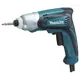 Шуруповёрт сетевой ударный Makita TD0100, 230 Вт