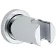 Держатель душевой лейки GROHE Rainshower с круглой розеткой хром