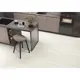 Керамогранит New trend Extrawood GP1560EXR15 15.1x60.2см цвет серый
