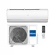 Сплит-система инверторная Haier AS50S2SJ2FA-W/1U50JEC1FRA 12K BTU охлаждение/обогрев с Wi Fi