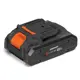 Аккумулятор Daewoo Dabt 4221Li, 21 В Li-Ion 4 Ач