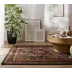 Ковер Osta Carpets Kashqai 4308 400 240x340 см Шерсть