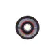 Круг лепестковый торцевой КЛТ1 Abraform AF-FL-ZR-KLT1-100 P100 125x22.2 мм