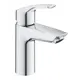 Смеситель для раковины Grohe Eurosmart 23922003 однорычажный цвет хром