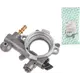 Насос масляный Eco ST340/360 CSP-ST360-015 для бензопилы
