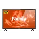 Телевизор Vekta LD-32SF4850BS LED 32" 80 см цвет черный