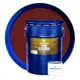 Грунтовка Akrep AKREP-0199 красно-коричневый 20кг+0.4кг