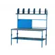 Верстак рабочий упаковочный Metallcart 200 Кастом Базовый