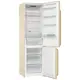 Холодильник Gorenje NRK 6202 CLI 60x200 см цвет слоновая кость