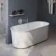 Отдельностоящая ванна Belbagno BB709-1700-780 акрил 170.5x78см