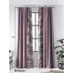 Штора Helga Базовая коллекция HH903008 на шторной ленте 290x300 см цвет белый