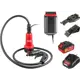 Погружной дренажный насос Wortex WP 1820 ALL1 XLT Set 0Вт 2000 л/час без измельчителя