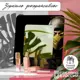 Декоративное зеркало Бруталити Mirror-Gsun-170624-0080 30x30 см