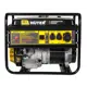 Генератор бензиновый Huter DY8000L 7 кВт