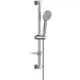 Душевой гарнитур 3jet 65 см AQUATEK AQ2013CR БЕТТА