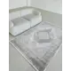 Ковер Laxmi Proxima Stan 4902Grey/Ivory 160x230 см полипропилен