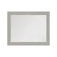Зеркало для ванной La fenice Cubo FNC-02-CUB-C-100-80 с подсветкой 100x80см