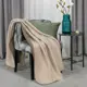 Плед Medsleep Альбек mdp905330, 180x130 см, твил, цвет коричневый
