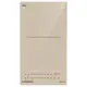 Индукционная варочная панель Maunfeld CVI292S2FBG Inverter 29 см 2 конфорки цвет бежевый