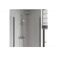 Душевая система Grohe 26689000 Tempesta Cosmopolitan 250 поворотная с термостатом, хром