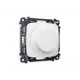 Диммер встраиваемый Ambrella Volt Omega MO125510 цвет белый матовый
