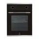 Духовой шкаф Lex Edm 4545 Bl 45x58x58 см цвет черный