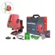 Уровень лазерный Condtrol Neo G220 Kit НСК зеленый луч, дальность до 30 м