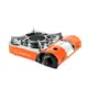 Газовая туристическая плита Следопыт UltraEnergy PF-GST-IM04