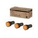 Лампа сигнальная Tdm electric Status AD-22DS D22 мм 24-440 В AC/DC цвет желтый 10 шт.