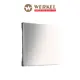 Клавиша для выключателя перекрестного Werkel W1119002 цвет глянцевый никель