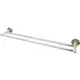 Держатель для полотенец WasserKRAFT Diemel K-2240