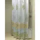 Шторка для ванной комнаты Bath Plus 42770 180x180см цвет бесцветный/прозрачный