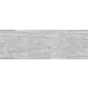 Керамическая плитка Laparet Alcor настенная серый мозаика 17-11-06-1188 20x60, цена за упаковку